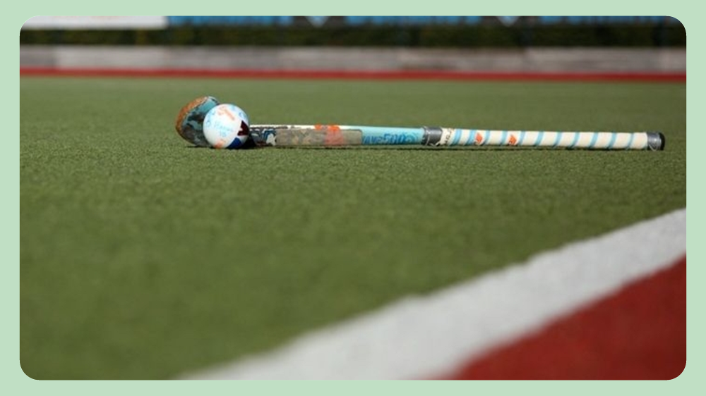 Jeugdhockey - nieuwsbrief Nieuws afbeelding