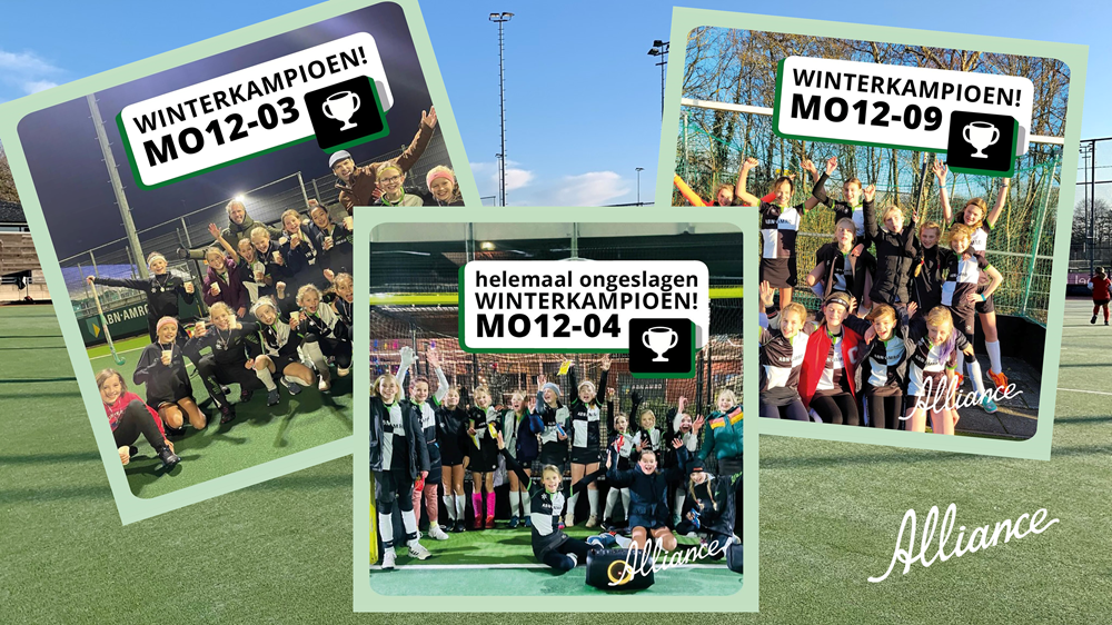MO12-03, MO12-04 en MO12-09 winterkampioen! Nieuws afbeelding