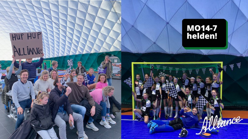 MO14-7: Onstuitbare Zaalheldinnen van 2023-2024!
 Nieuws afbeelding