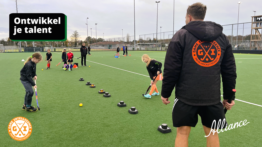 Schrijf nu in voor de Game Intelligence clinic en trainingen Nieuws afbeelding