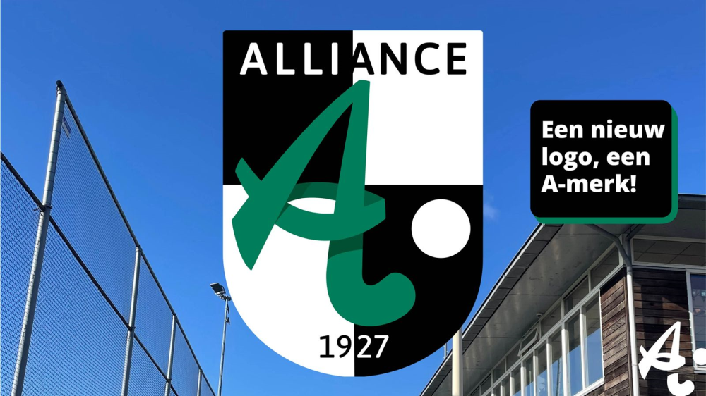 Het nieuwe logo van MHC Alliance! Nieuws afbeelding