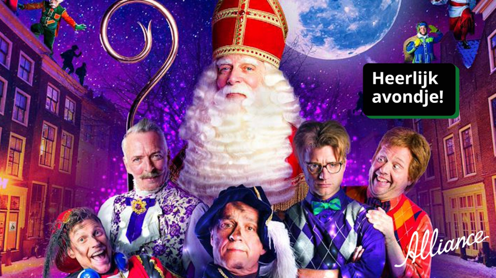 Dierentuin Filmavond Nieuws afbeelding