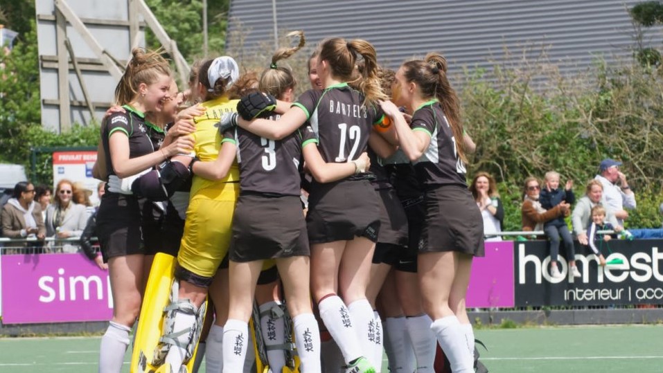 Alliance zoekt versterking voor Dames 1 Nieuws afbeelding