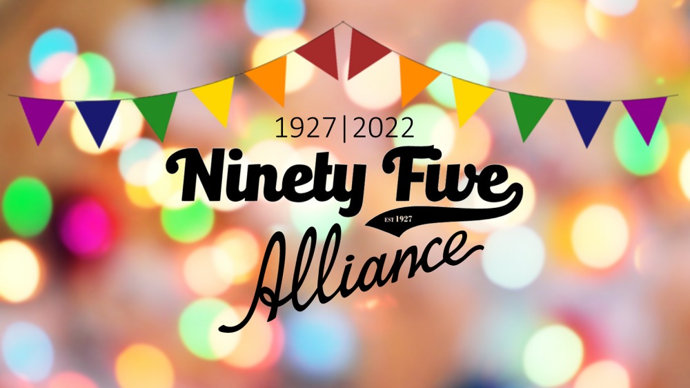 MHC Alliance bestaat vandaag 95 jaar! Nieuws afbeelding