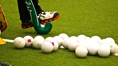 Trainingen laatste week Nieuws afbeelding